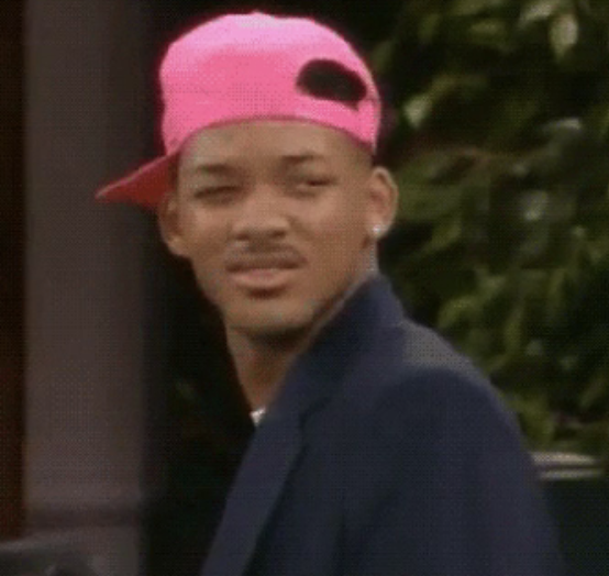 Will Smith on &quot;The Fresh Prince of Bel-Air&quot;