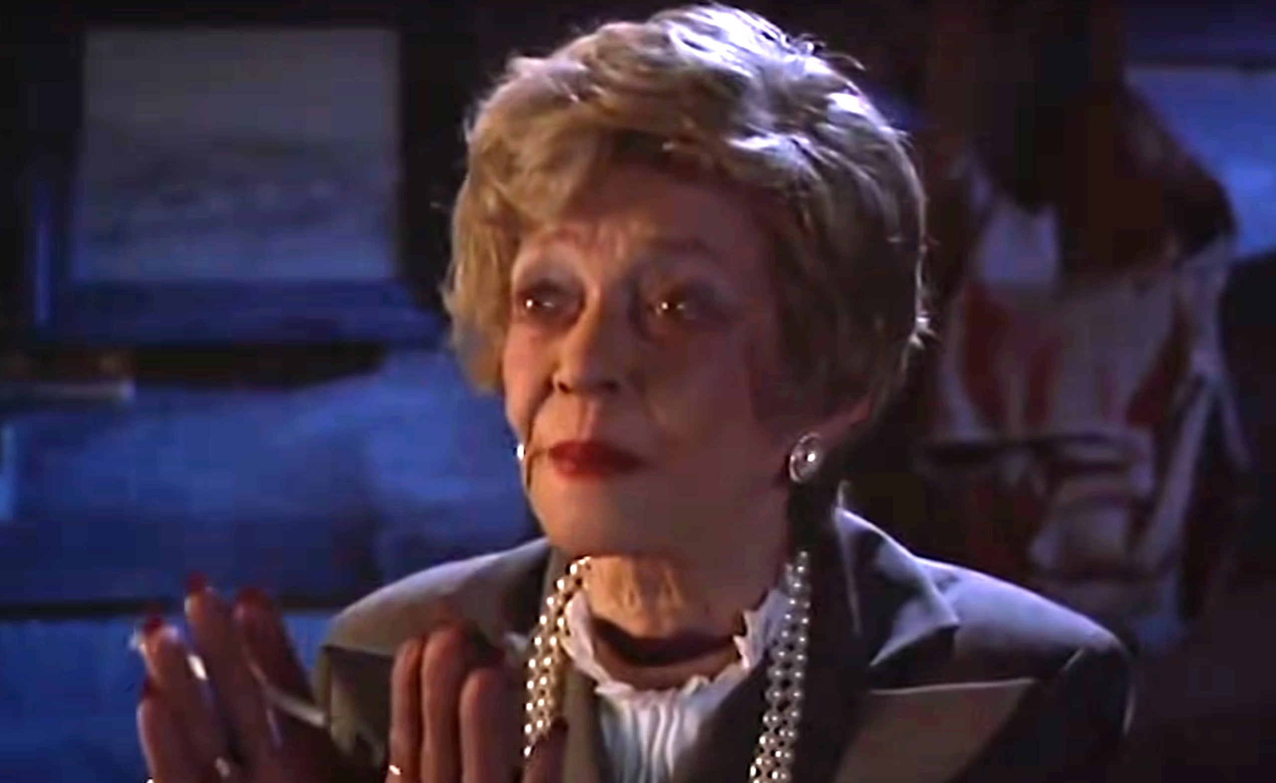 15 Then Vs. Now Pictures Of The “Beetlejuice” Cast