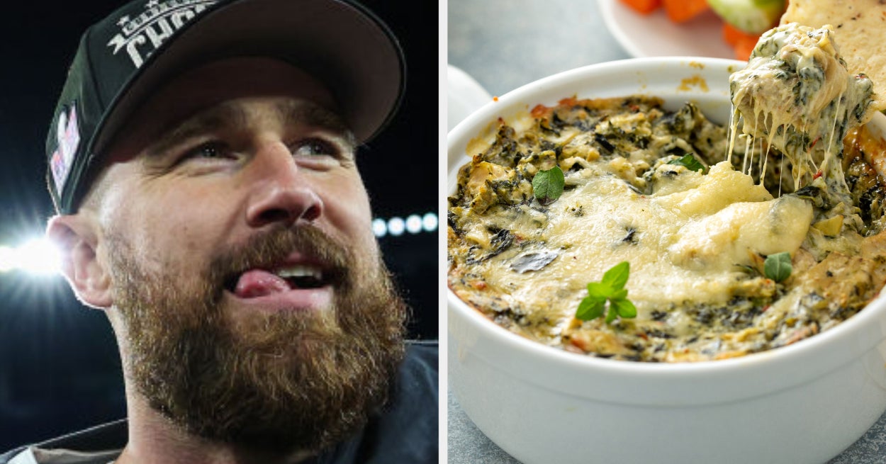 The Ultimate Super Bowl Foods Poll