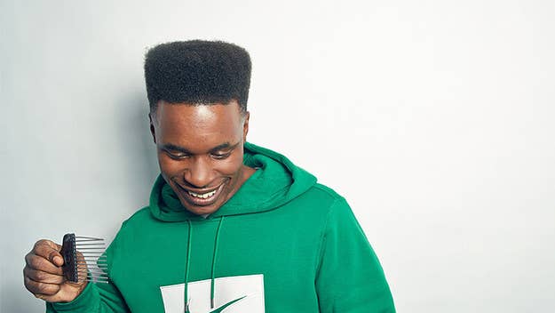 A decade on, “Next Hype” stands as a protest anthem, a club classic, and an absolute canon in black British music. Tempa T talks with us about his seminal track.