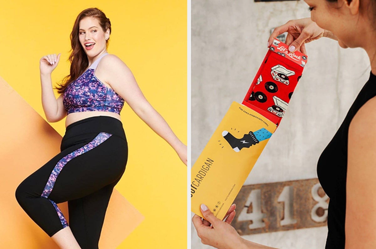 23 Best Clothing Subscription Boxes To Try In 2024