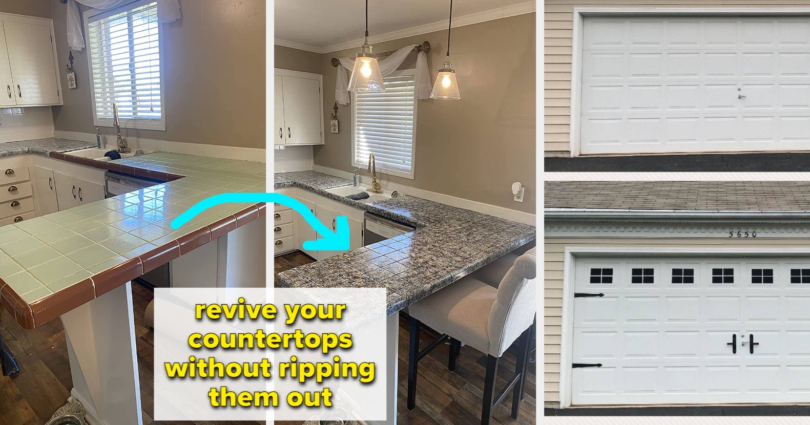 32 Affordable Home Upgrades