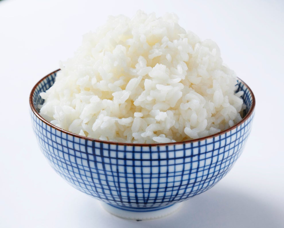 Dangers of Eating Day-Old Rice: What You Should Know