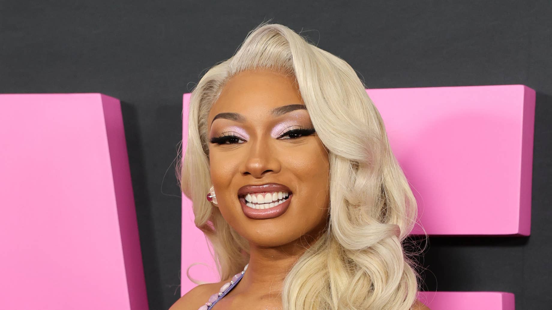 Megan Thee Stallion Says If “Hiss” Hits No. 1 She’ll Drink Hennessy
