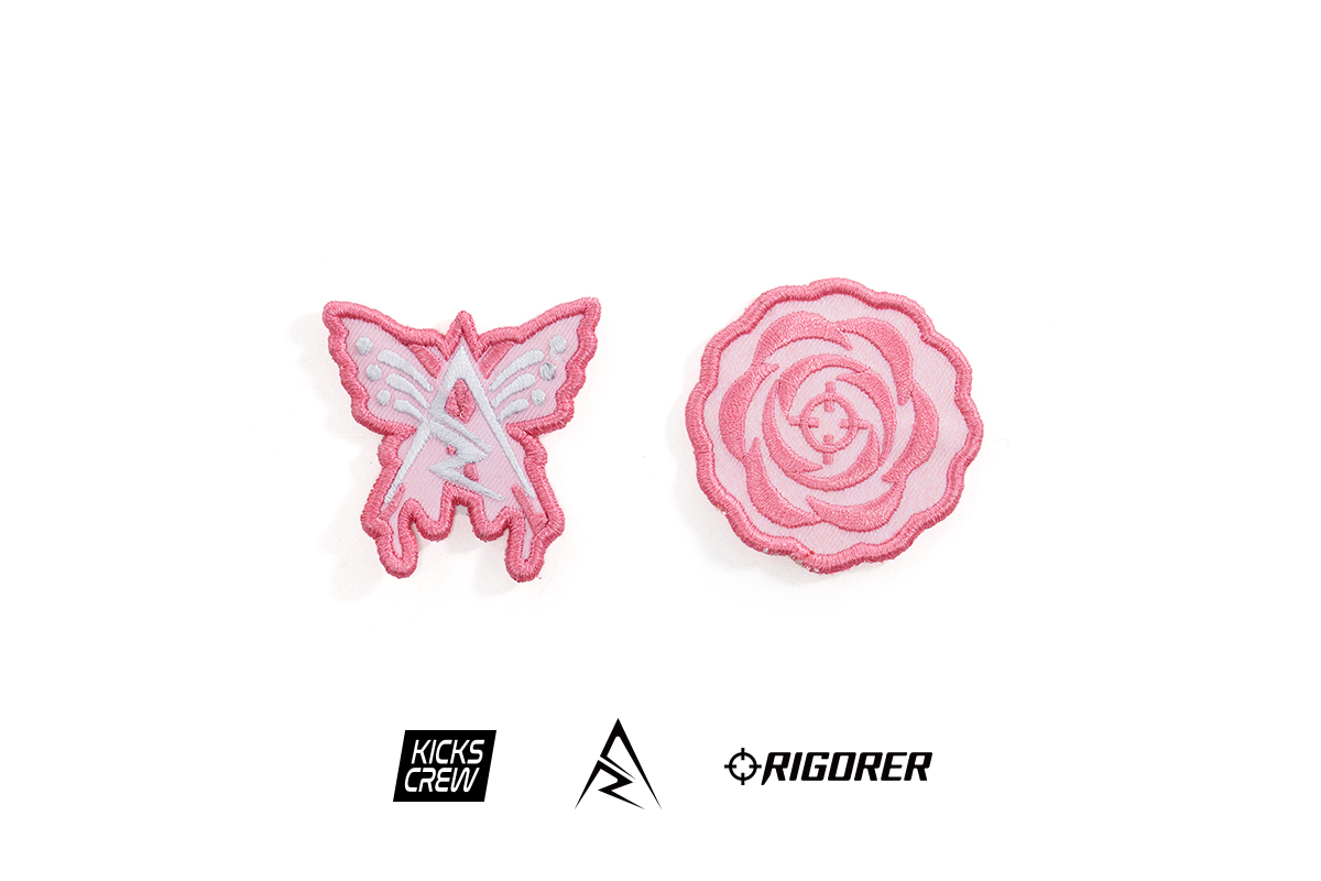 Austin Reaves Rigorer AR1 Valentine&#x27;s Day Release Date Patches