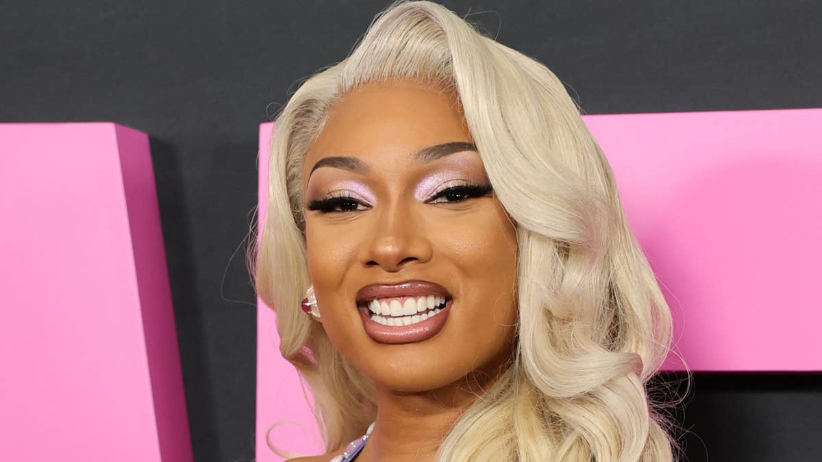 The Houston Hottie made it loud and clear that she heard Nicki's "Big Foot" diss track.