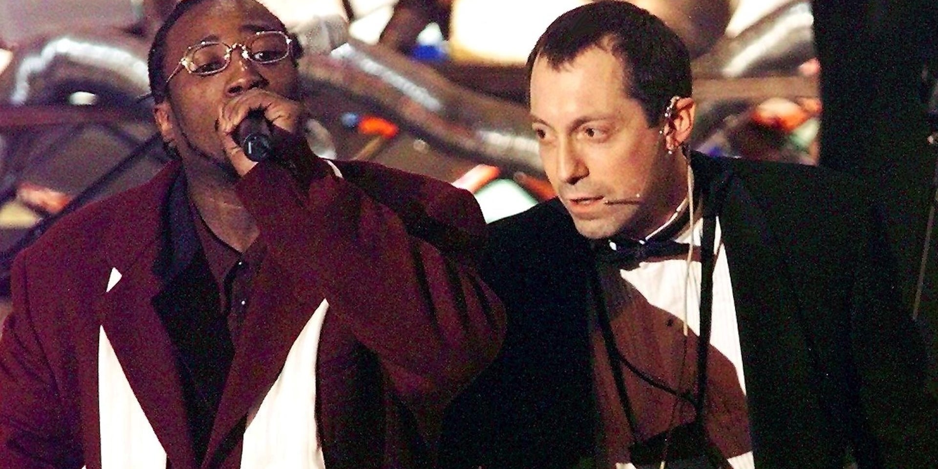 RZA Details Why Ol' Dirty Bastard Jumped Onstage at the 1998 Grammys - Vimarsana News