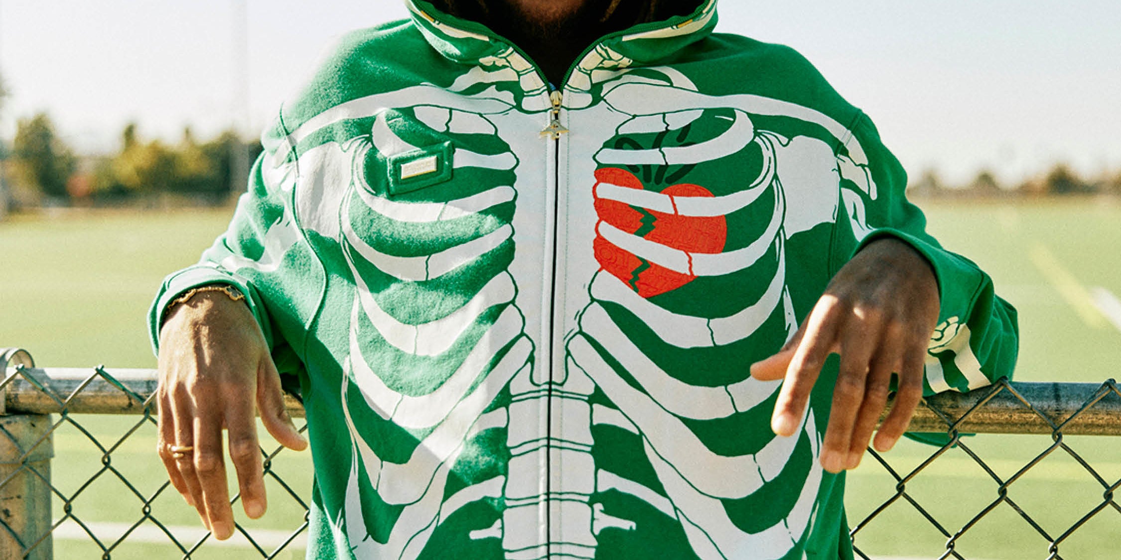 Carrots x LRG Anwar Carrots Interview - Vimarsana News