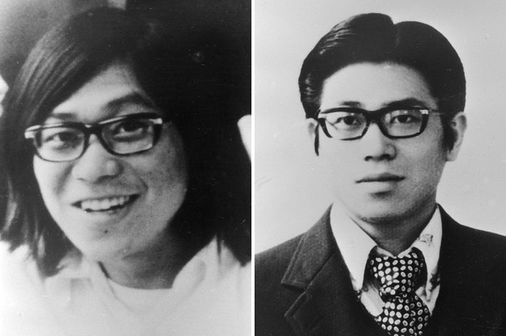 画像集】「桐島聡」と名乗り出た人物が10年前に撮影されたときの 画像集】「桐島聡」と名乗り出た人物が10年前に撮影されたときの