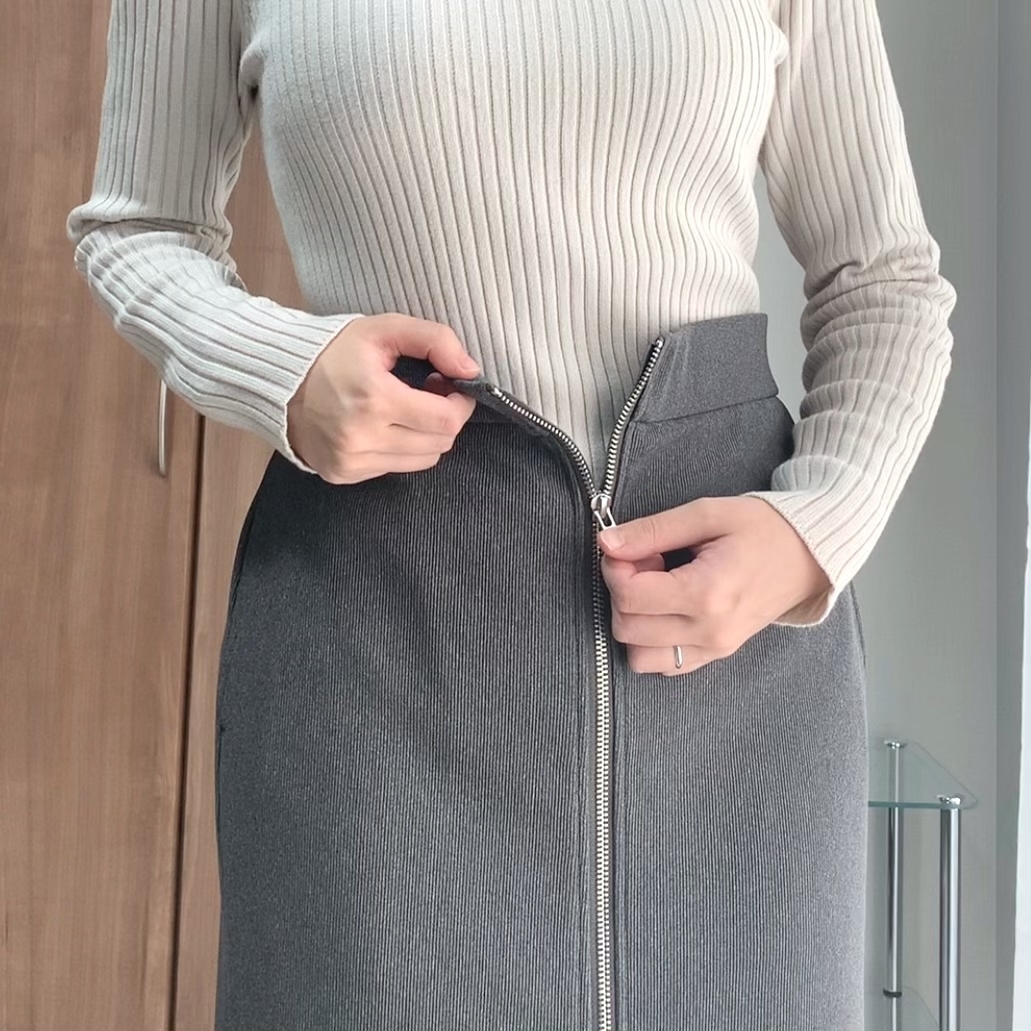 画像・動画】天才的シルエットに惚れた!GUの「上品スカート 画像・動画】天才的シルエットに惚れた!GUの「上品スカート