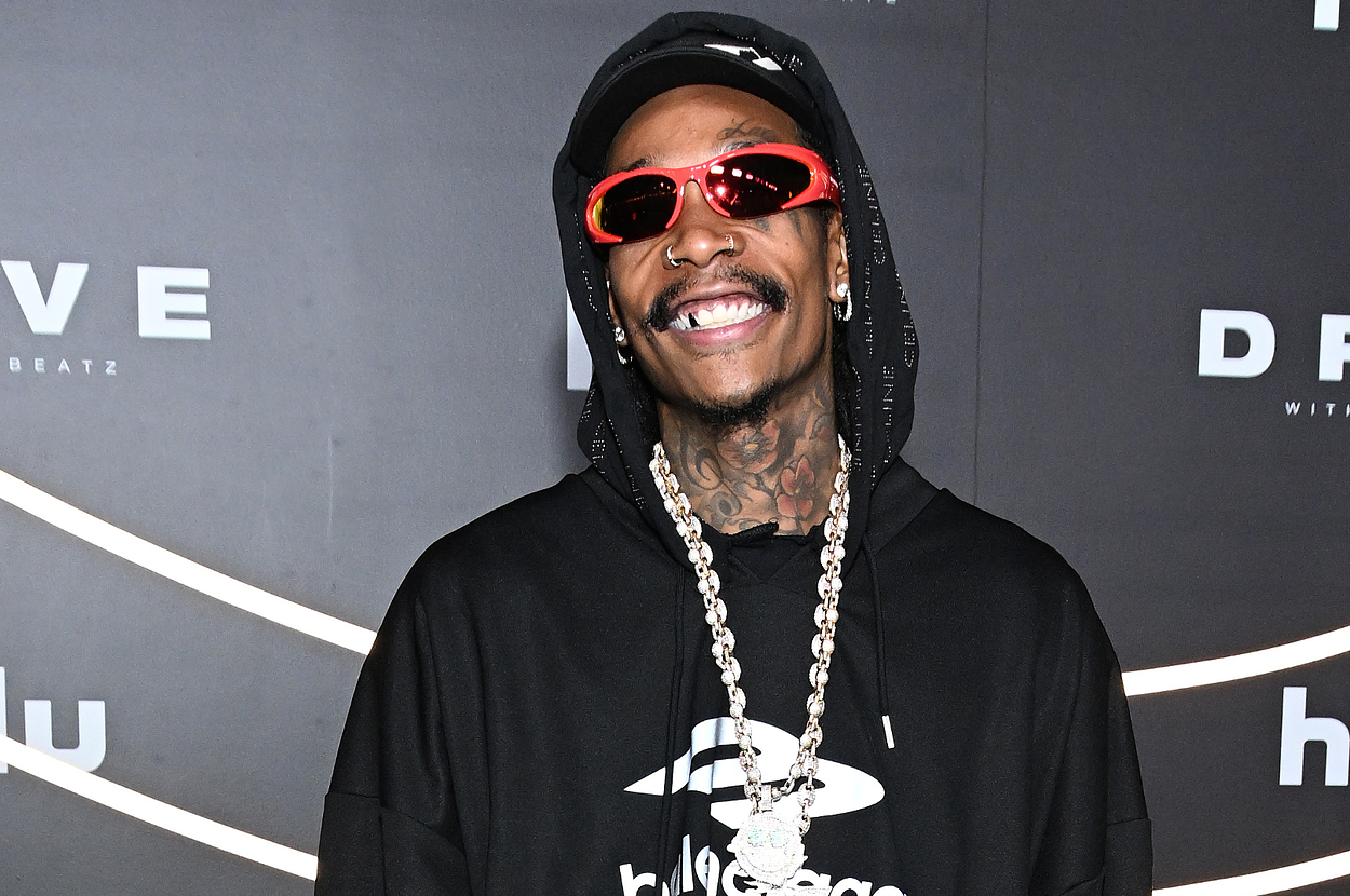 Wiz Khalifa Praises Kanye West and Ty Dolla Sign's 'Vultures 1' | Complex