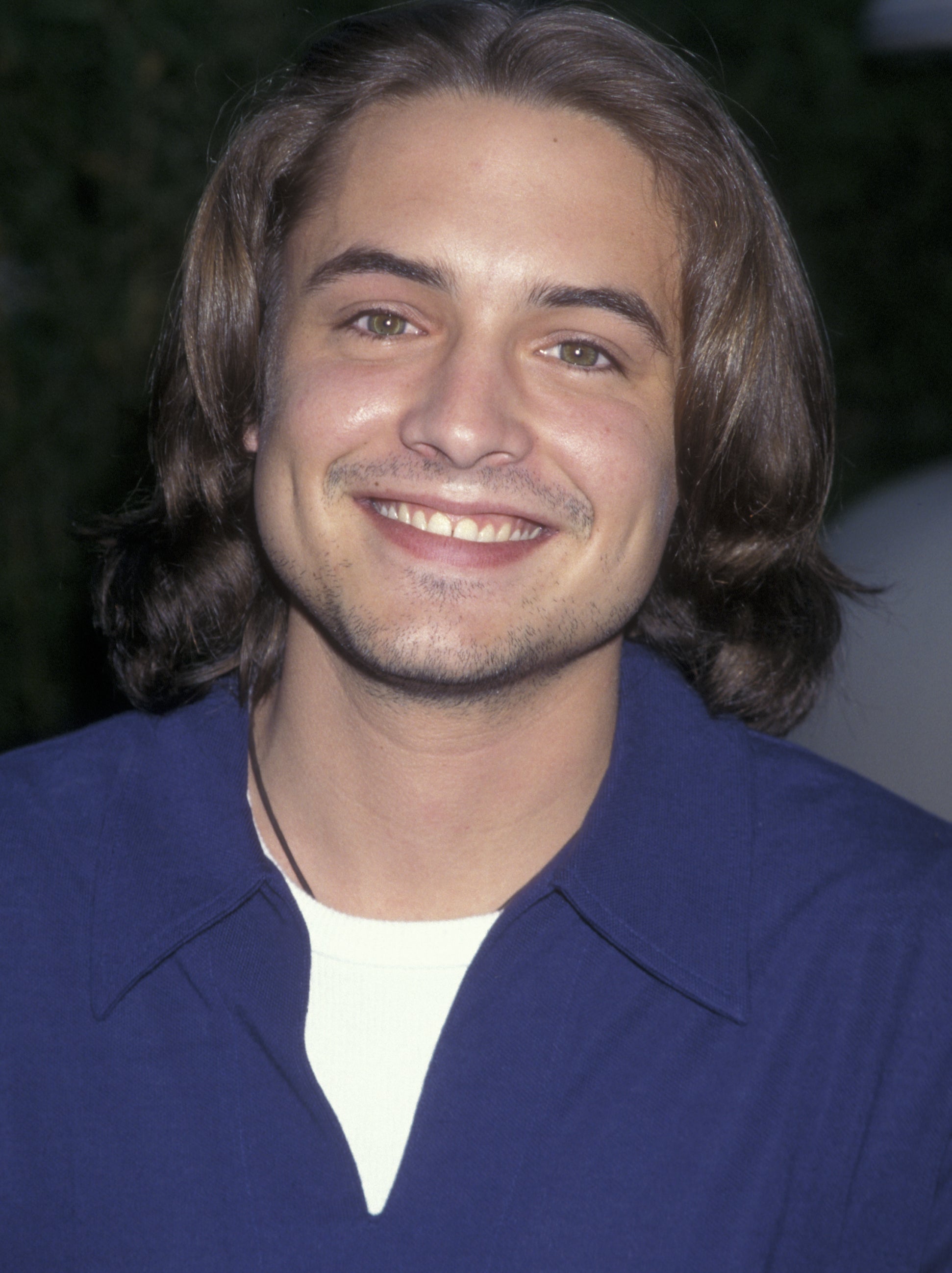 Will Friedle in 1997