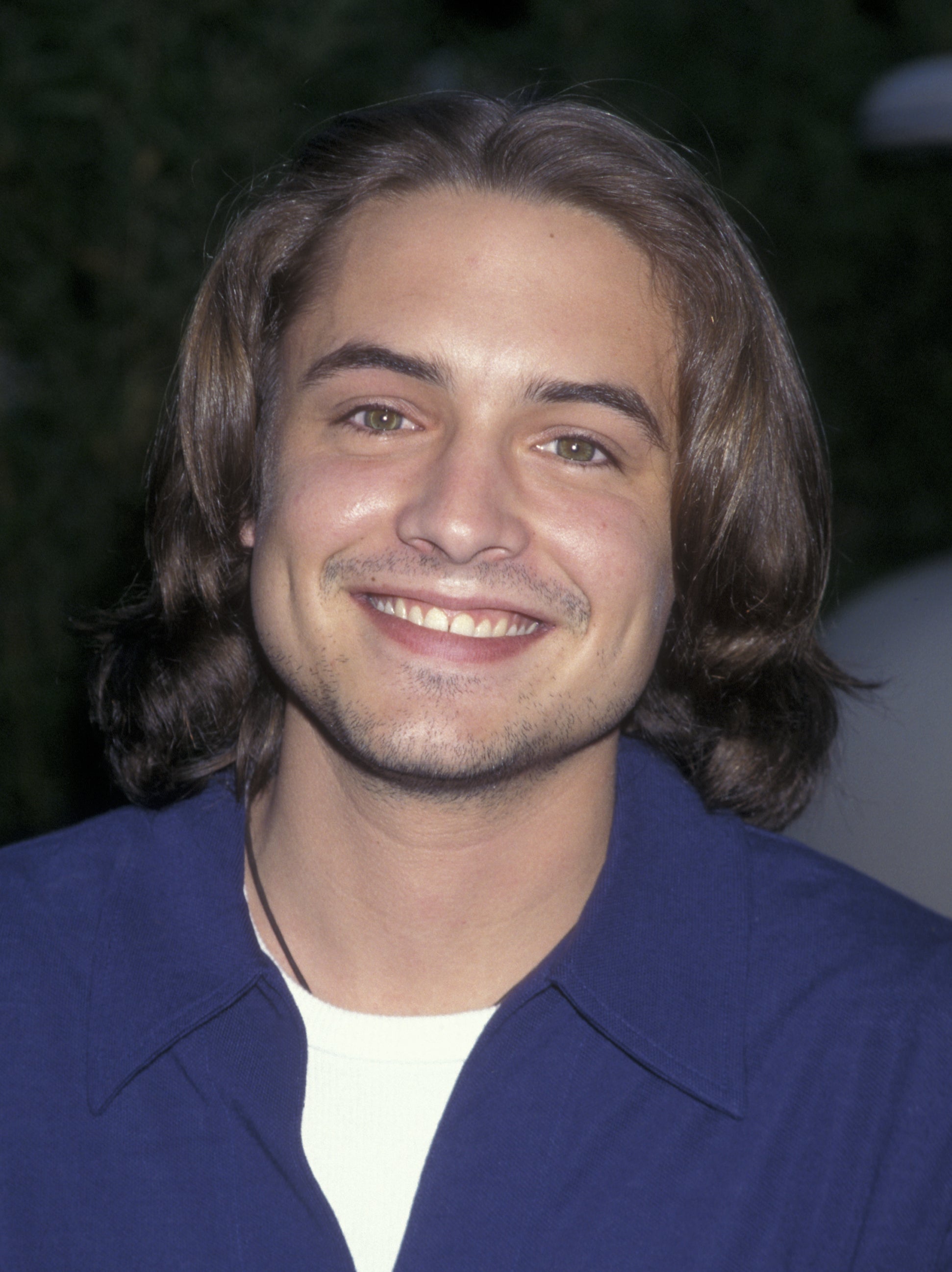 Will Friedle in 1997