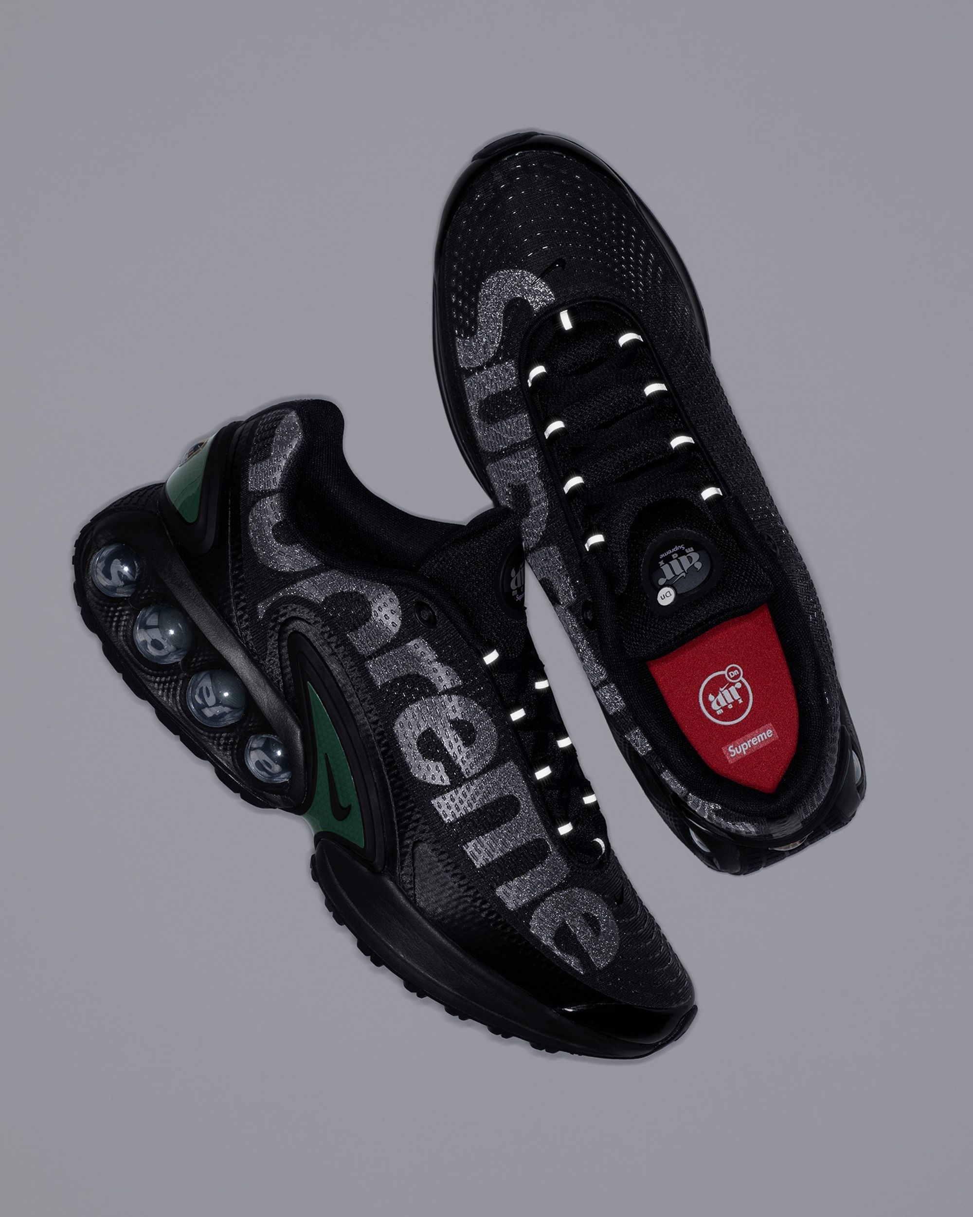 Supreme x Nike Air Max Dn Collab February 2024 Release Date: How to Buy |  Complex