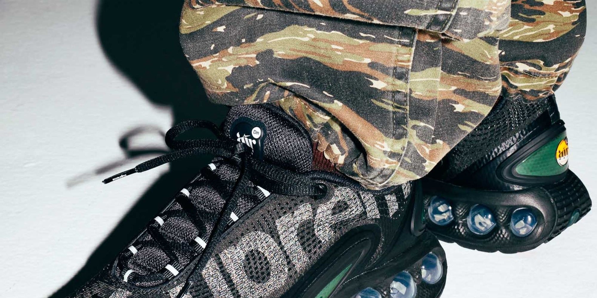Supreme x Nike Air Max Dn Collab February 2024 Release Date: How to Buy - Vimarsana News