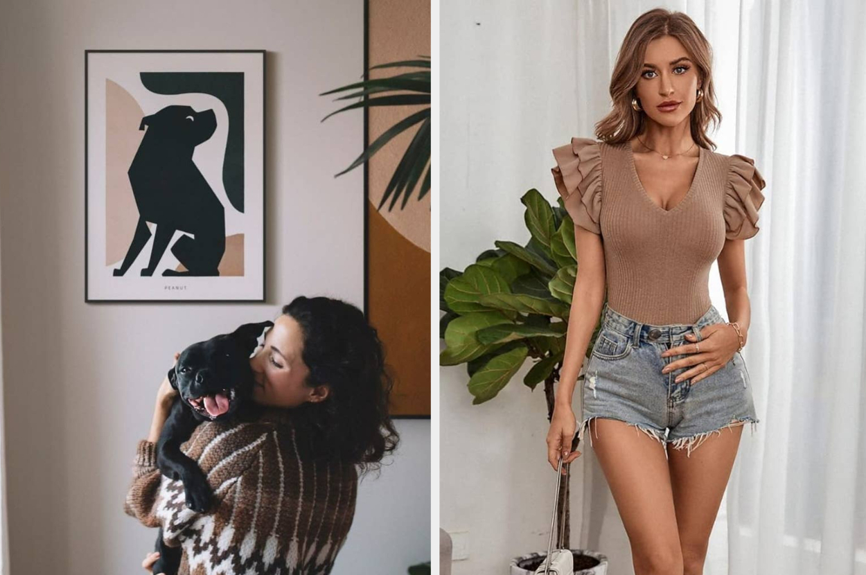 28 Things To Buy If You've Recently Said "I Should Treat Myself"