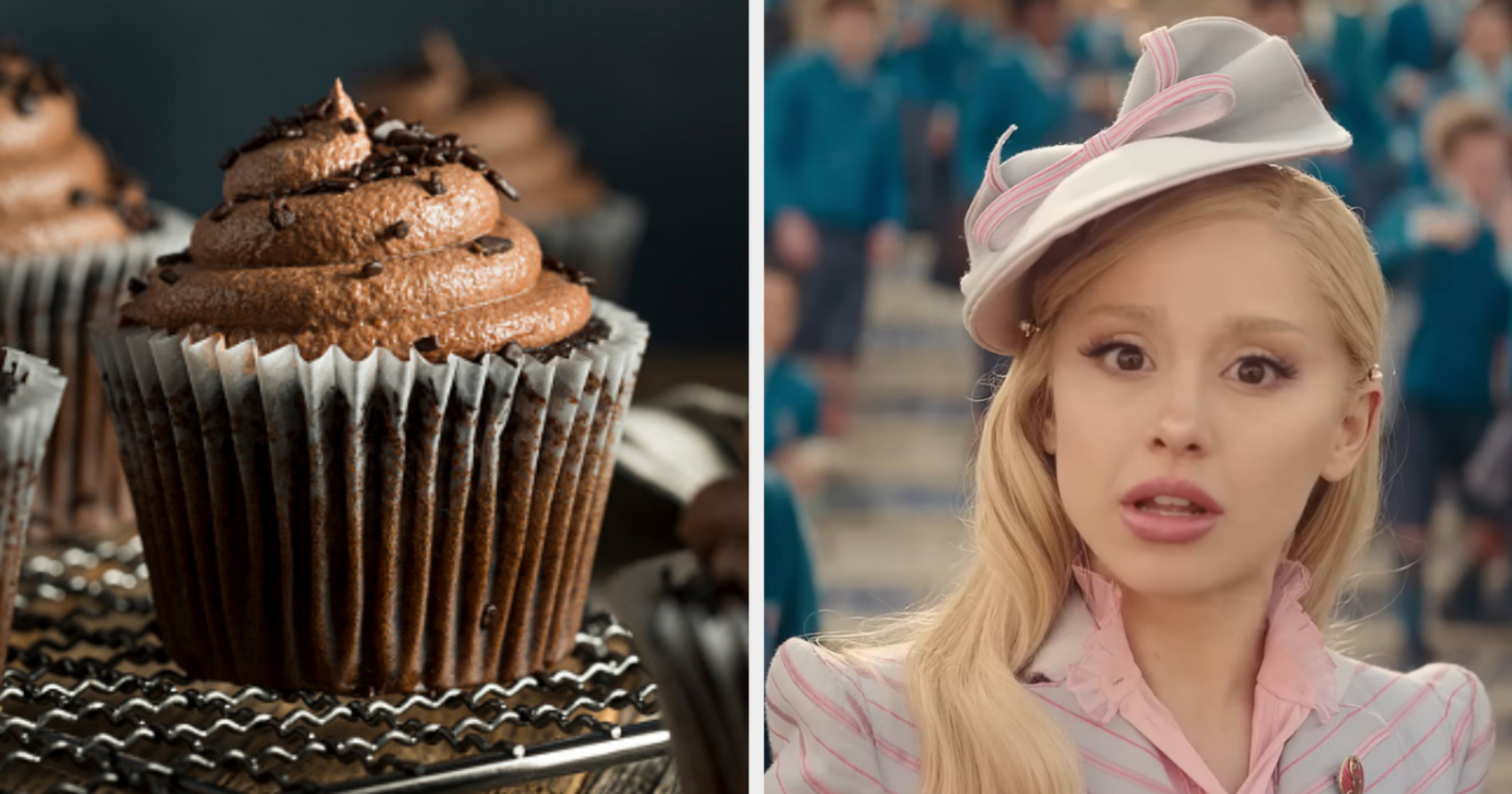 Am I Glinda Or Elphaba? Wicked Quiz