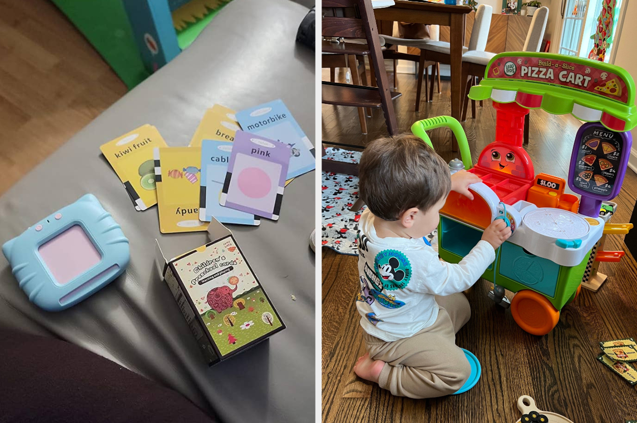 best baby toys for 18 month old