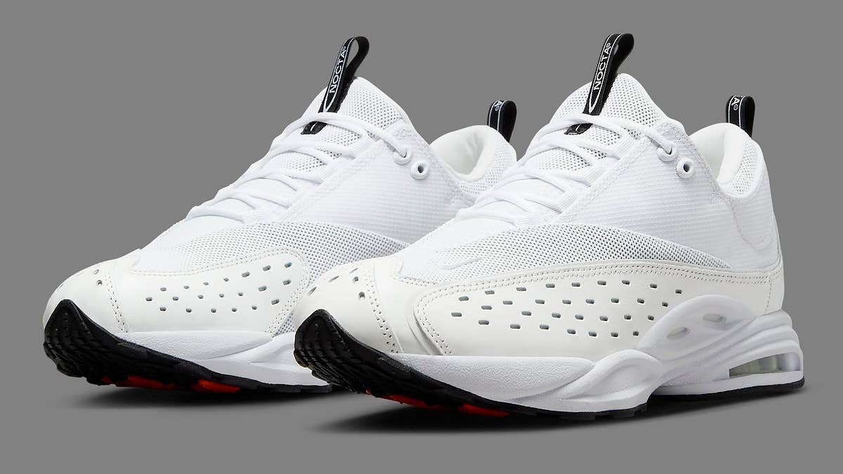 Here's how to buy the 'Summit White' colorway.