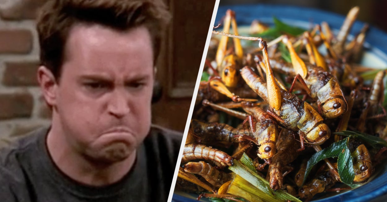 NerveRacking Tasks "Would You Rather" Poll