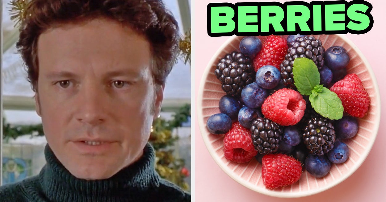 Pick 2000s Guess Favorite Fruit Quiz