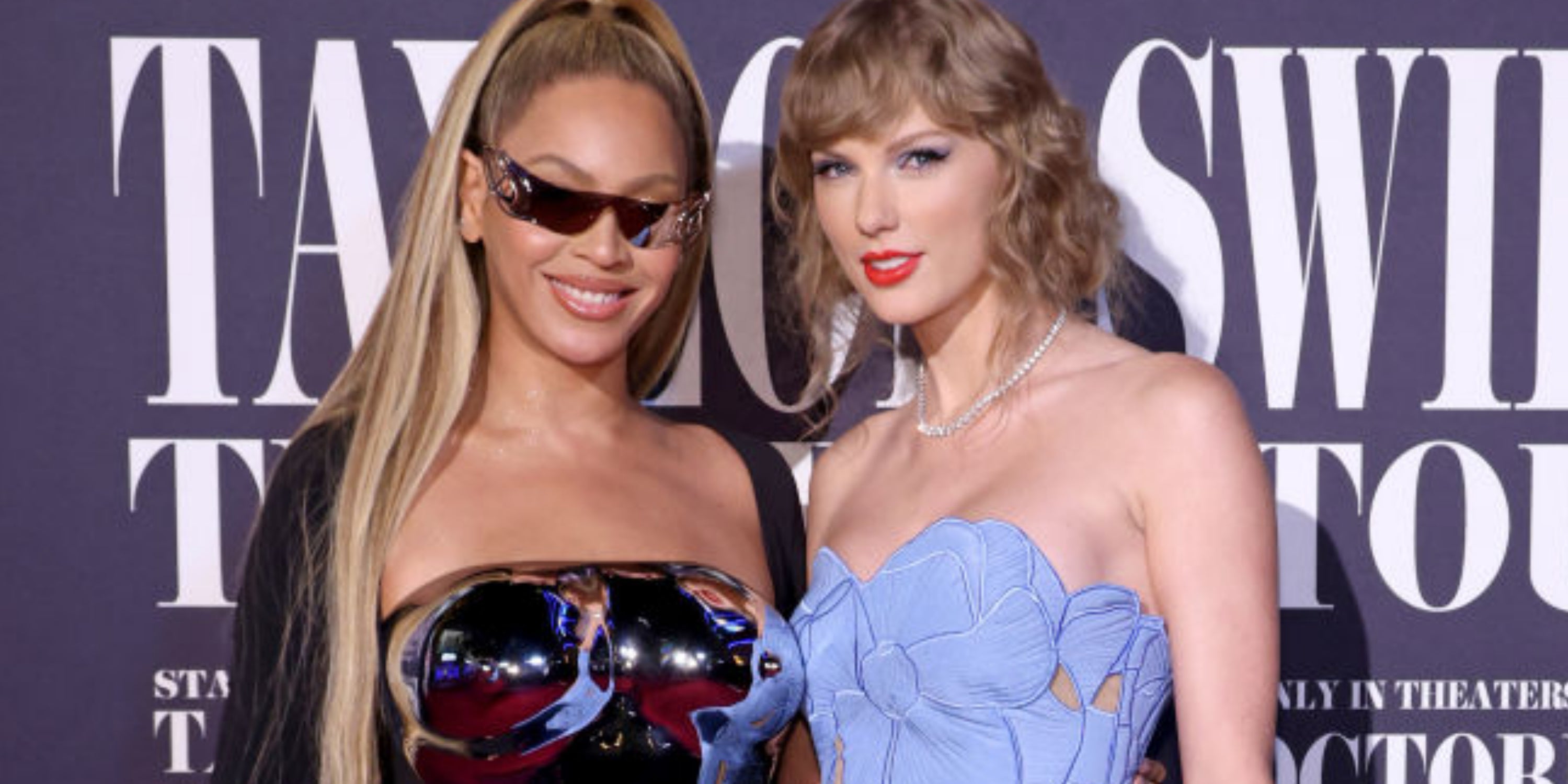 Munch On A 5-Course Meal To Find Out If You're More "Tortured Poets Department" Or "Renaissance Act II" - Vimarsana News