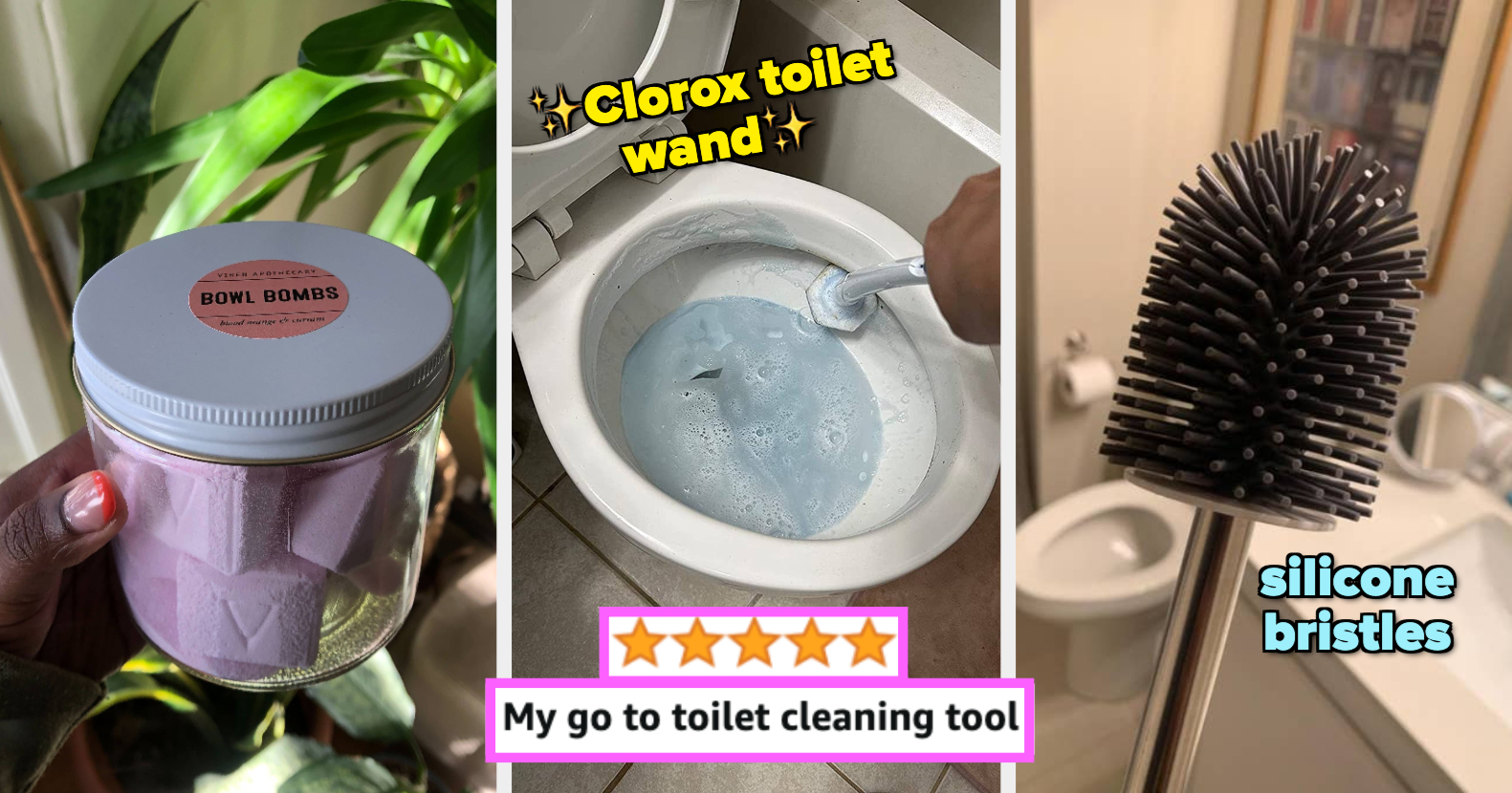 20 Best Toilet Bowl Cleaners To Buy In 2024   Original 2207 1708476245 3 