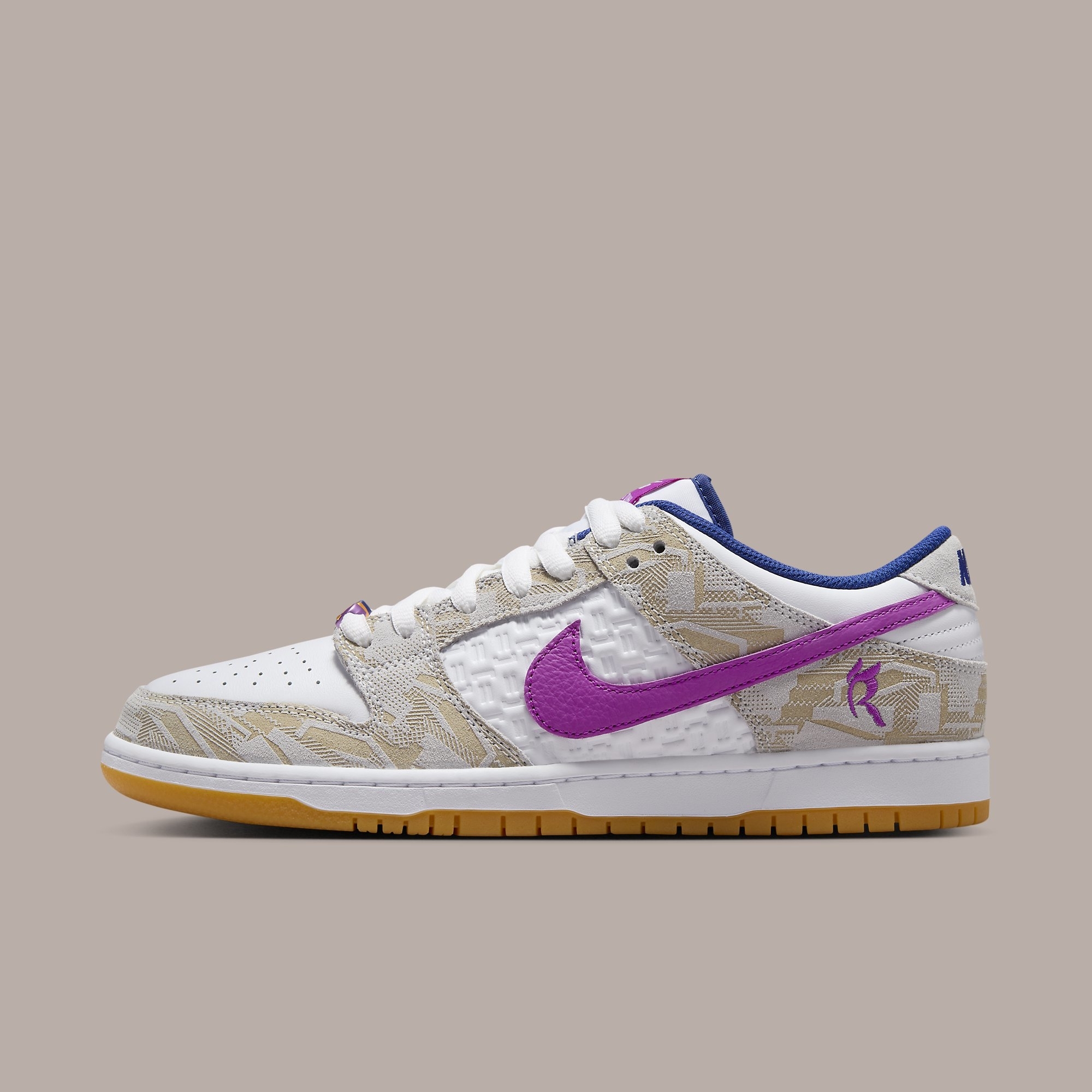 Rayssa Leal x Nike SB Dunk Low Collab March 2024 Release Date