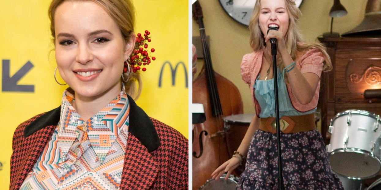 Bridgit Mendler Reveals Major Life Update, Fans Thrilled - Vimarsana News