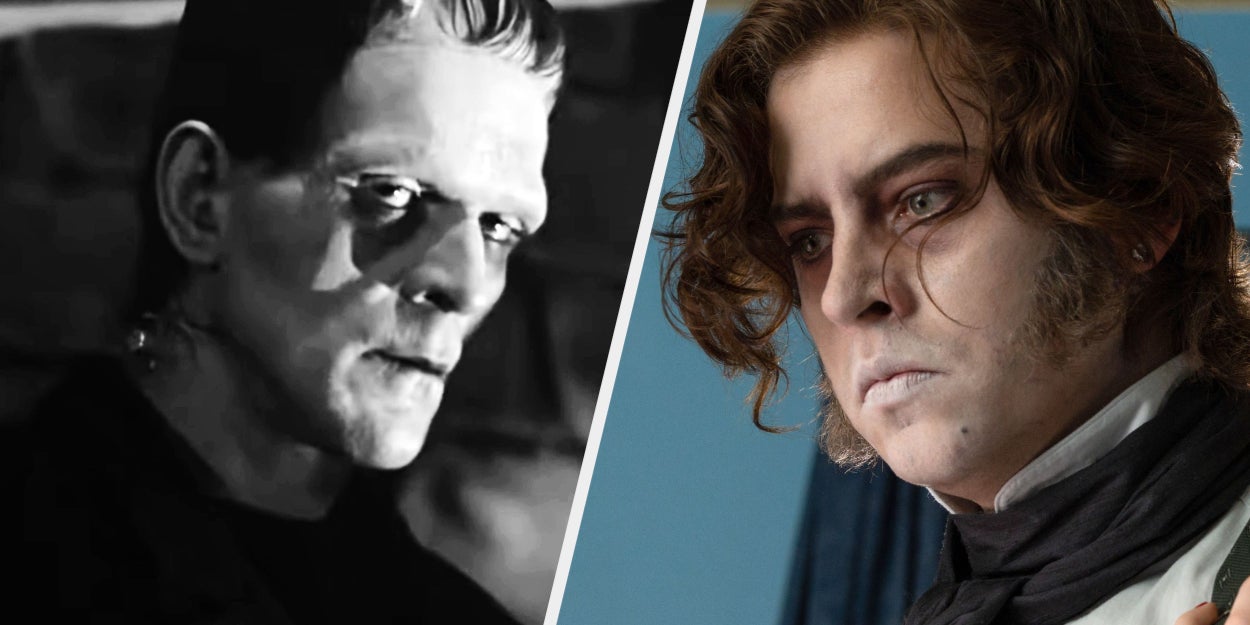 Frankenstien's Creature Version Personality Quiz - Vimarsana News