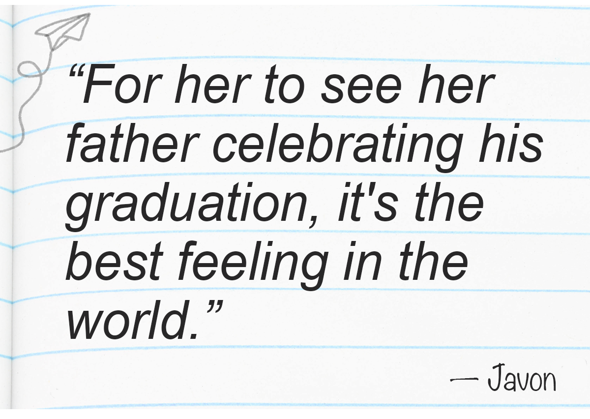 6 Quotes From Adult Graduates And Teachers That'll Persuade You To Go 