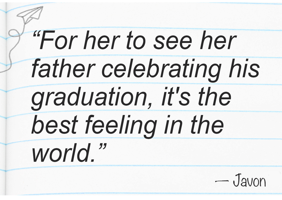 6 Quotes From Adult Graduates And Teachers That'll Persuade You To Go ...