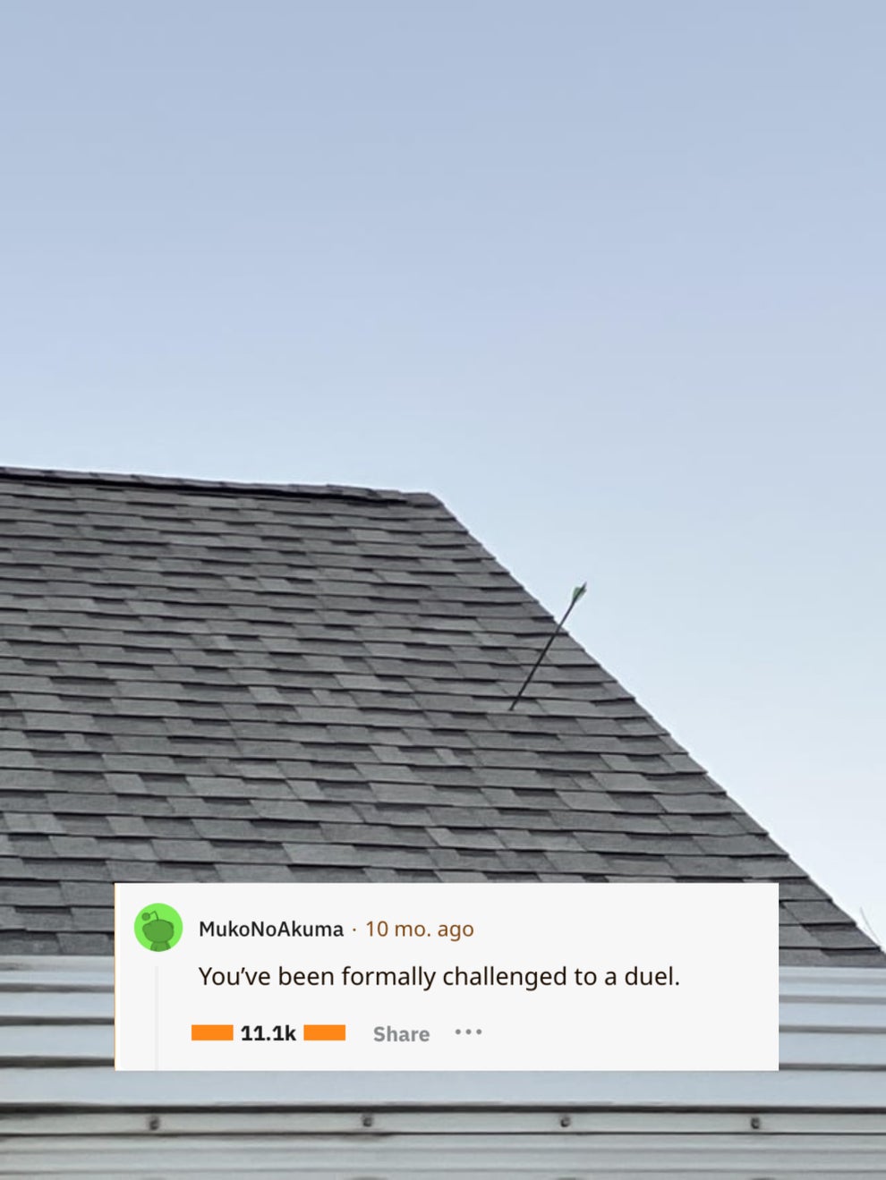 16 Of The Funniest Reddit Comments