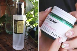 If you're not interested in a 12-step skincare routine, read on.