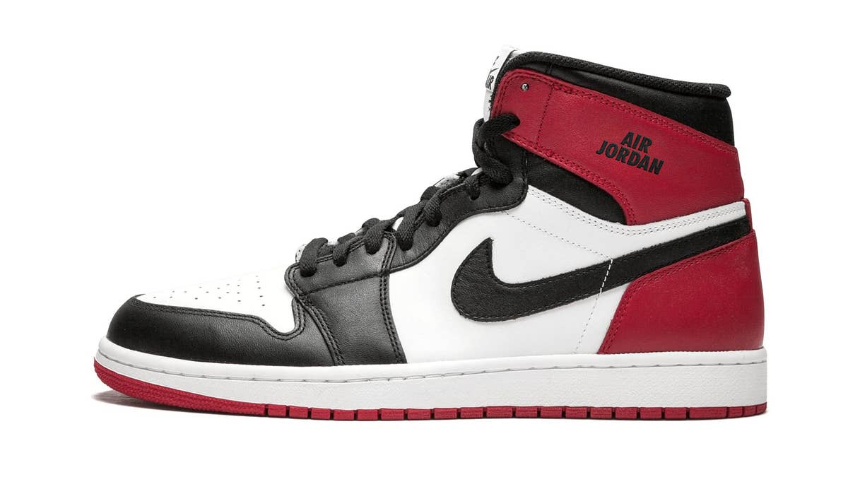 New details about this year's OG colorway have emerged.