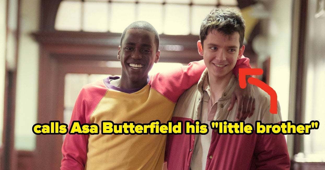 Best Facts About Ncuti Gatwa Best Facts About Ncuti Gatwa