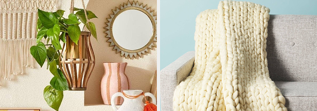 Home decor for less online sale
