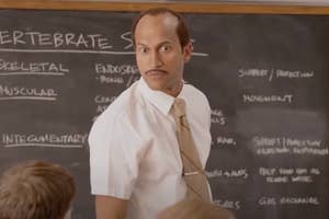key and peele teacher angry