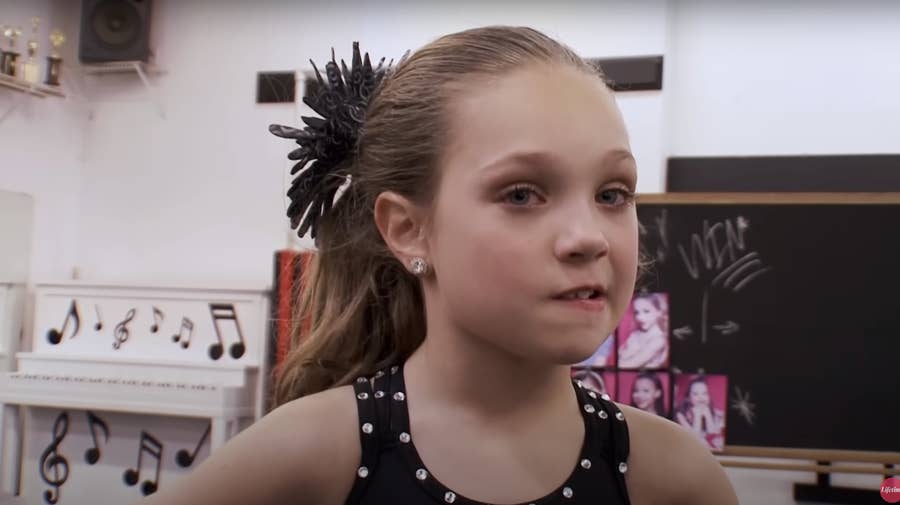 Cast Dance Moms Season Episode Full Episode Dance Competition
