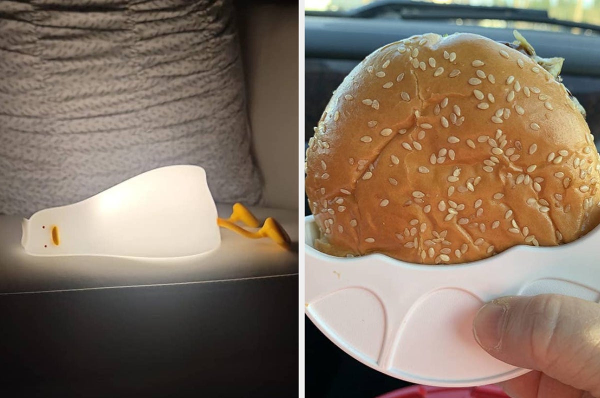 33 “Weird” Products You'll Love To Have In Your Life
