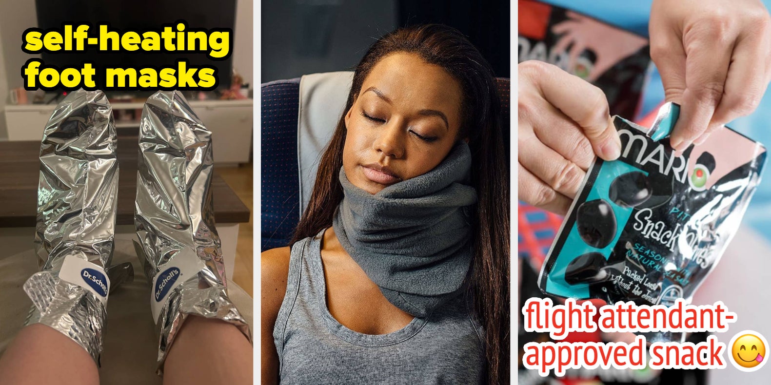 31 Travel Products With First-Class Vibes - Vimarsana News