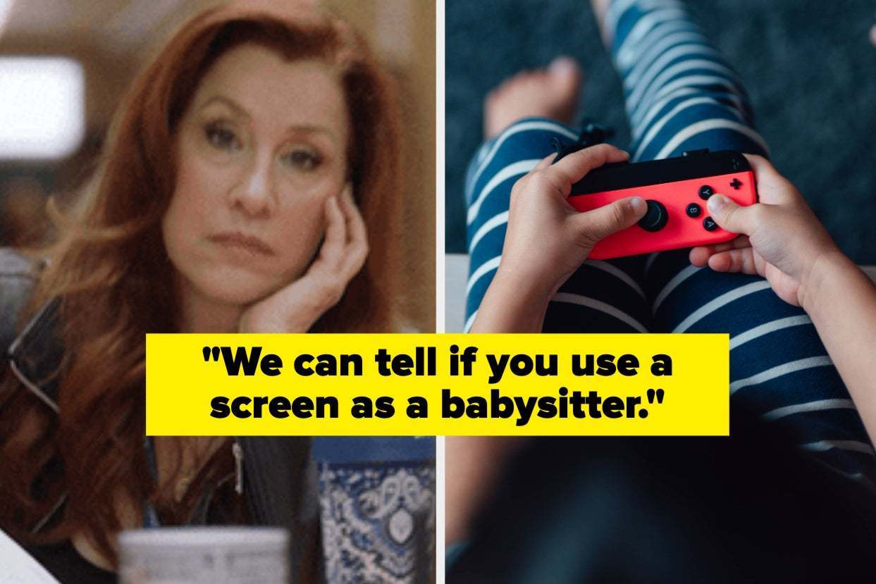 Goofy Babysitter Clips… cause I feel board, image size:1243x829