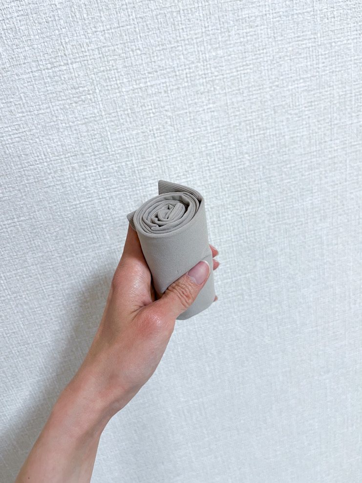 UNIQLO（ユニクロ）のおすすめ日焼け対策グッズ「UVカットシームレスアームカバー」