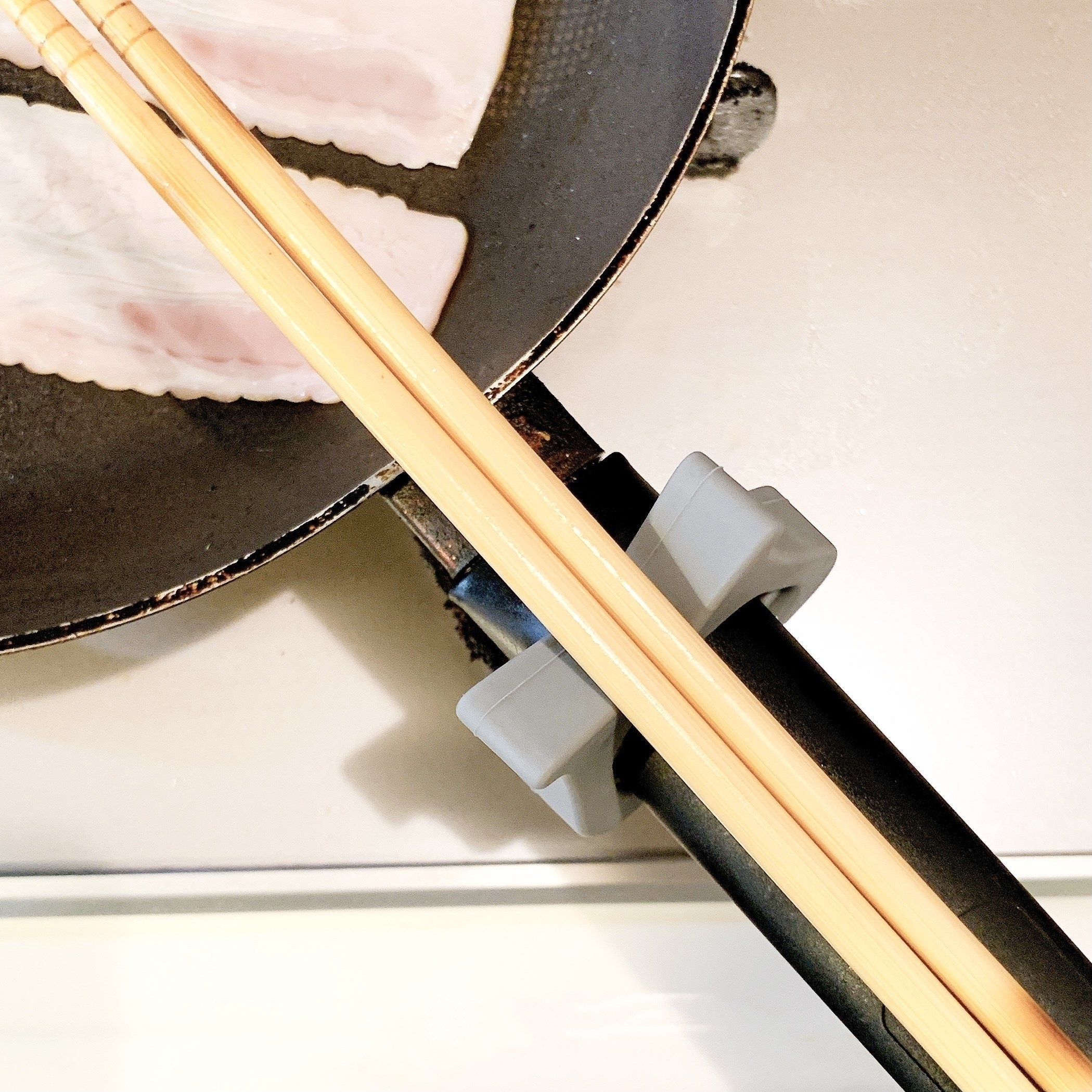 カインズのおすすめのキッチングッズ「キッチンクリップ」