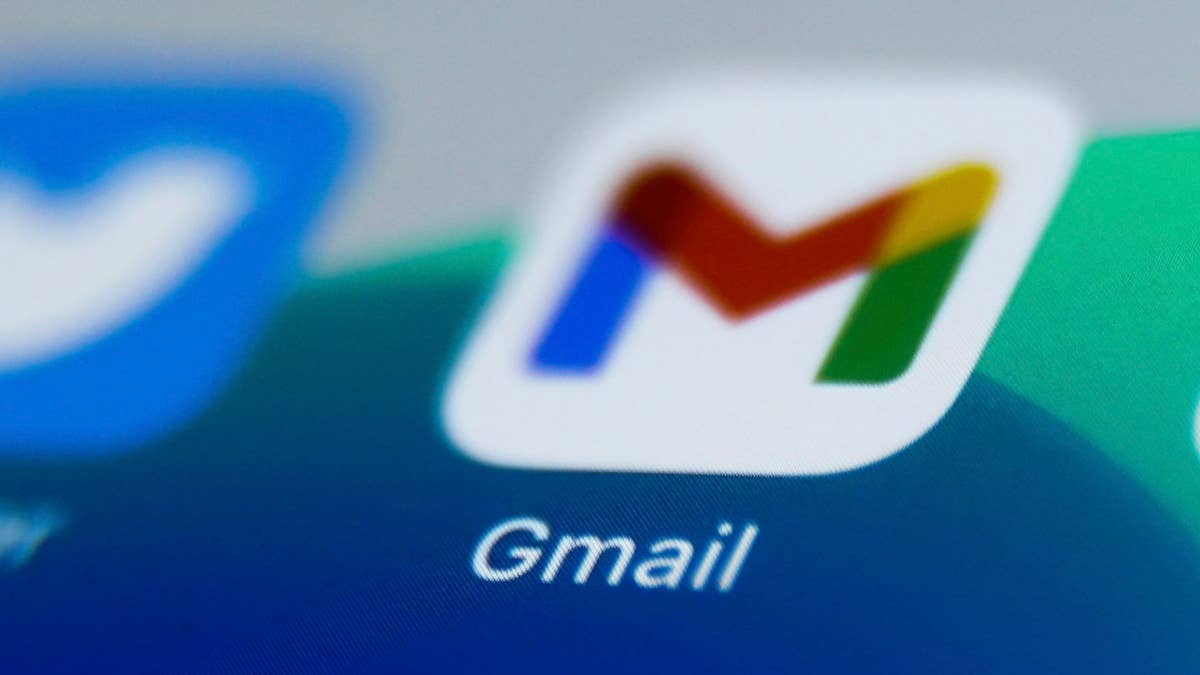 A screenshot circulating online claims Google is "sunsetting" its email service this year.