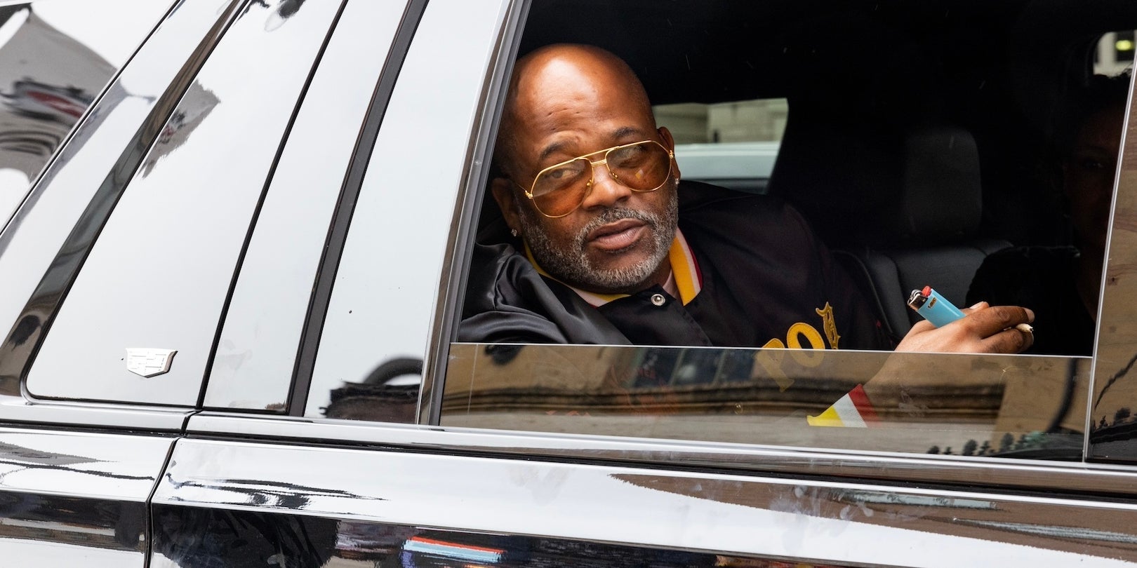 Dame Dash Ordered to Sell His Last Roc-A-Fella Shares After Failing to Pay $823,000 Judgment - Vimarsana News