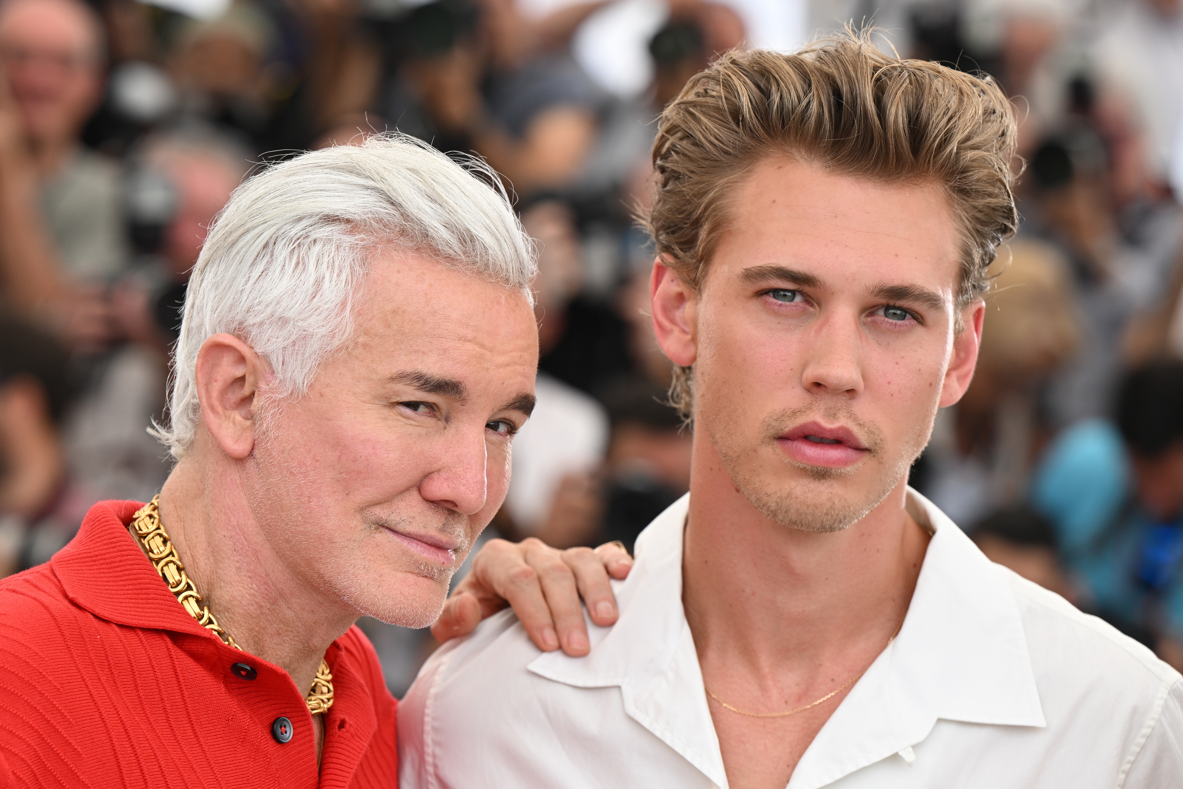 Austin Butler Said He Scaled Back Method Acting For "Dune: Part Two"