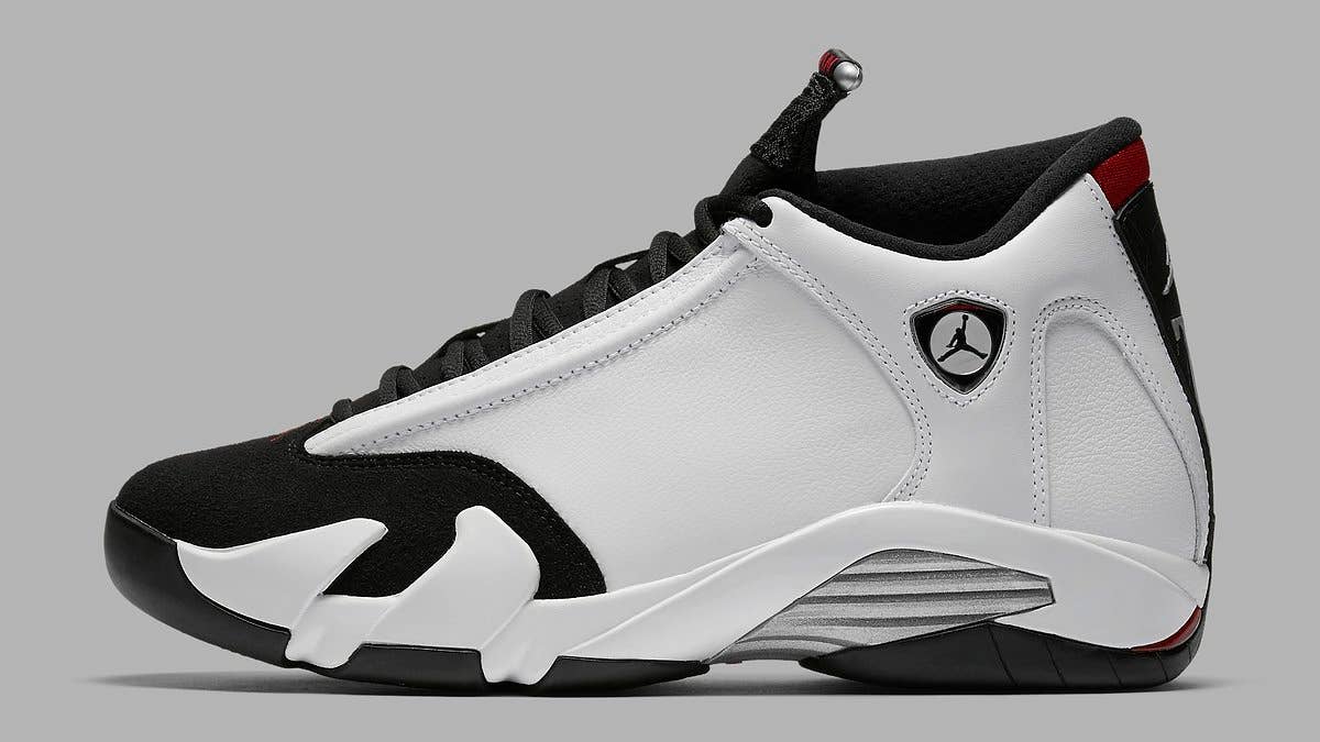 The original colorway is set to come back for the third time.