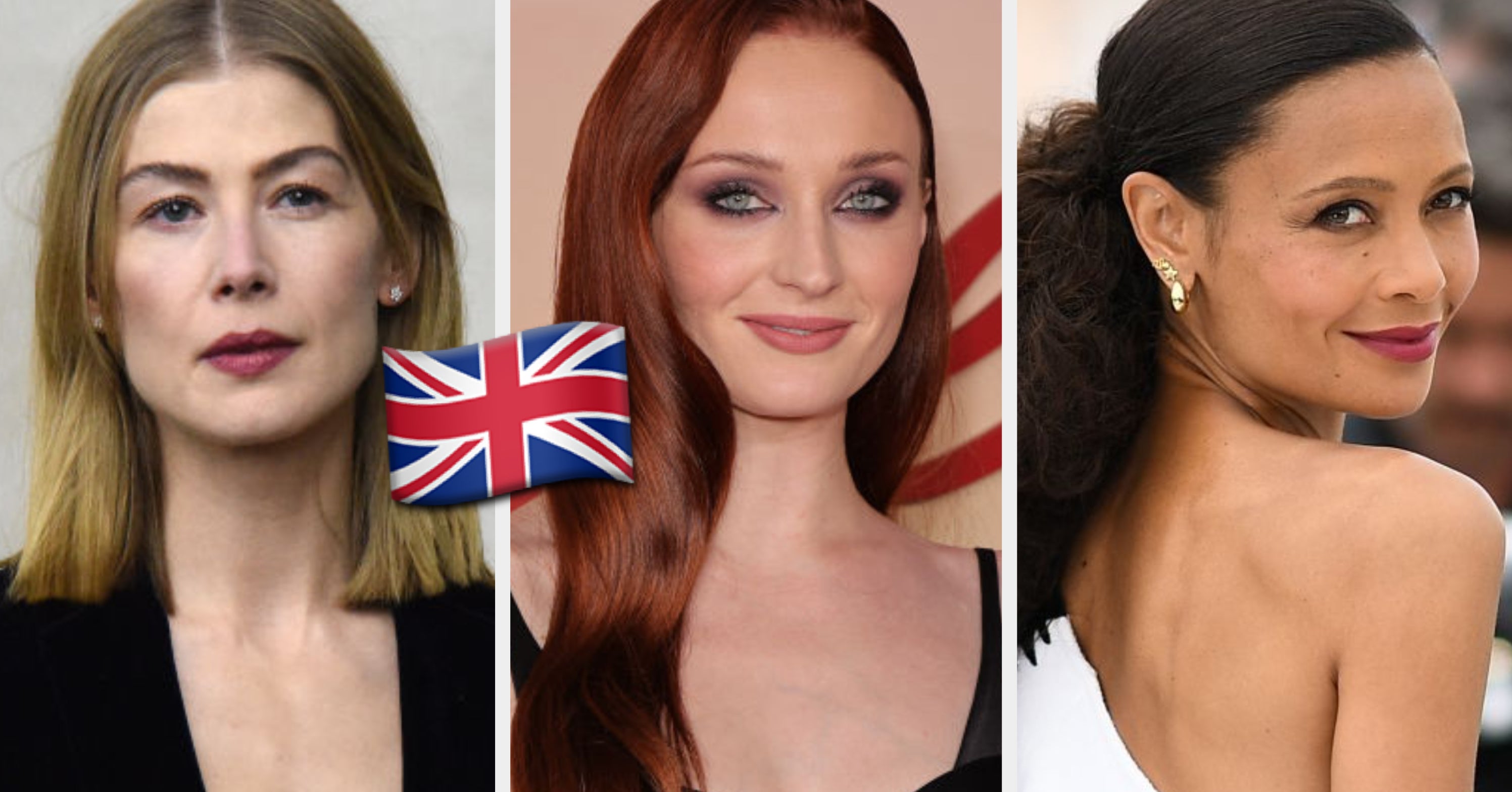 Choose Your Favorite British Actresses And We&rsquo;ll Tell You Where To Plan