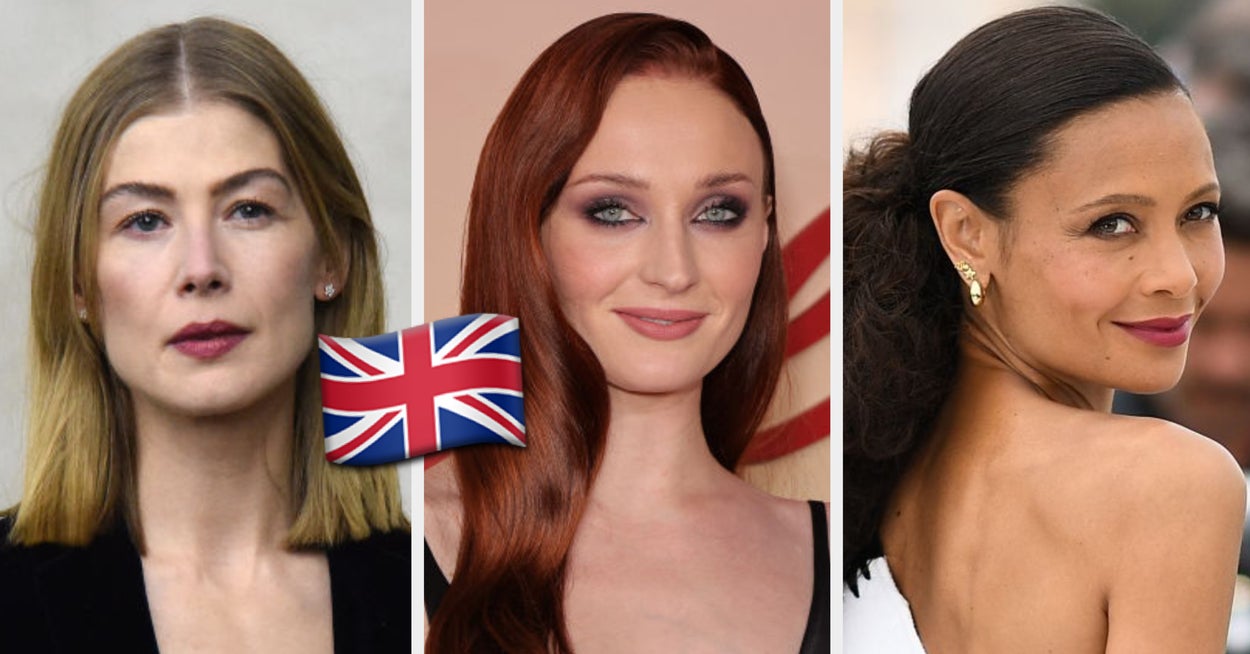 Choose Your Favorite British Actresses And We ll Tell You Where To Plan Choose Your Favorite British Actresses And We ll Tell You Where To Plan